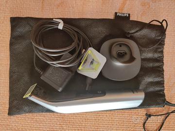Rasoio-regolabarba elettrico Philips OneBlade