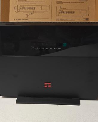 MODEM TIM HUB +