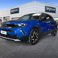 Opel Mokka 1.2 T Elegance 100cv MT6