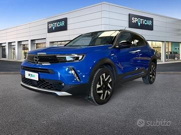 Opel Mokka 1.2 T Elegance 100cv MT6