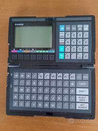 Digital Diary CASIO SF-4000