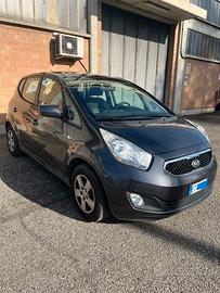 Kia VENGA 1.4