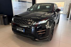 Land Rover Range Evoque 2.0D I4-L.Flw 150 CV AWD A