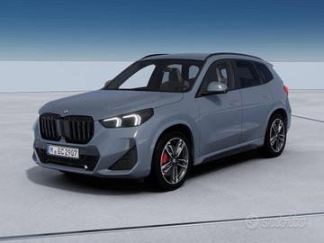 BMW X1 sDrive18d MSport Pro