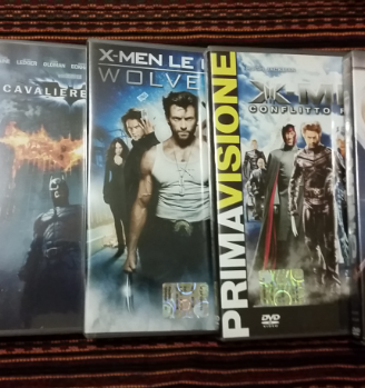 Dvd Lotto