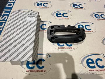 735638863 Supporto paraurti post. sinistro 500 Aba