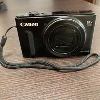 Macchina Fotografica Canon SX610HS