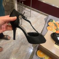 SANDALO ELEGANTE