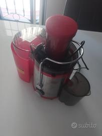 Centrifuga Frutta e Verdura 800W