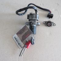 Ducati Monster s4r s4rs blocchetto chiave