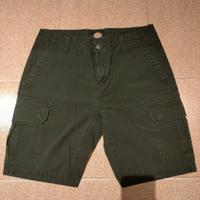 pantaloncini cargo Dickies