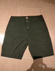 pantaloncini cargo Dickies