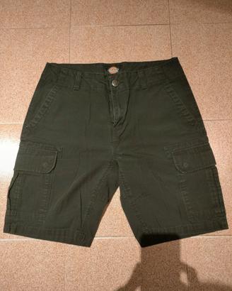pantaloncini cargo Dickies