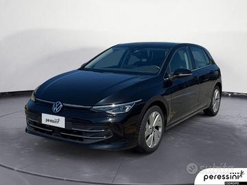 VOLKSWAGEN Golf 2.0 tdi Style 150cv dsg