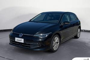 VOLKSWAGEN Golf 2.0 tdi Style 150cv dsg
