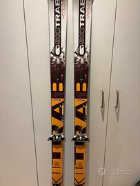 Sci skialp Ski Trab Aero World Cup 164cm