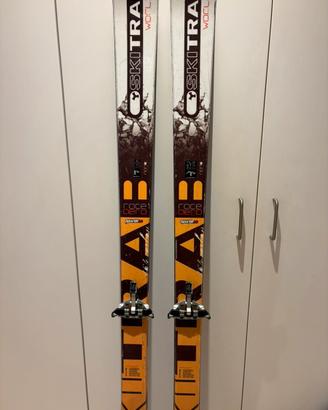 Sci skialp Ski Trab Aero World Cup 164cm