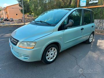 Fiat Multipla 1.9 MJT Dynamic