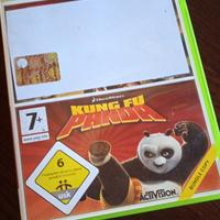 KUNG FU PANDA XBOX360