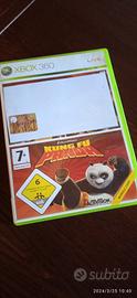 KUNG FU PANDA XBOX360