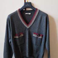 Twinset maglia regular con lurex