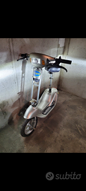 Scooter elettrico
