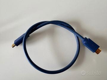 Cavo Wireworld Sphere HDMI