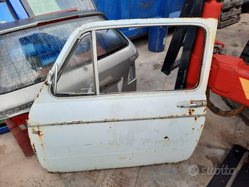 Porta Fiat 850 Special