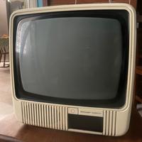 Tv B/N Mivar anni 50