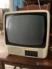 Tv B/N Mivar anni 50