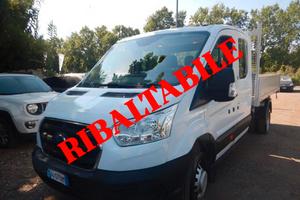 FORD TRANSIT 2.0 RIBALTABILE 7 POSTI