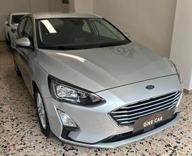 Ford Focus 1.5 EcoBlue 120 CV 5p. Business
