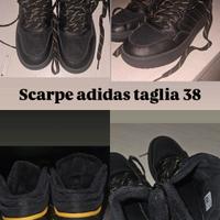scarpe Adidas 