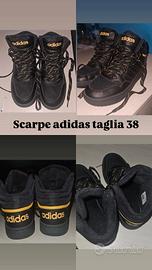 scarpe Adidas 