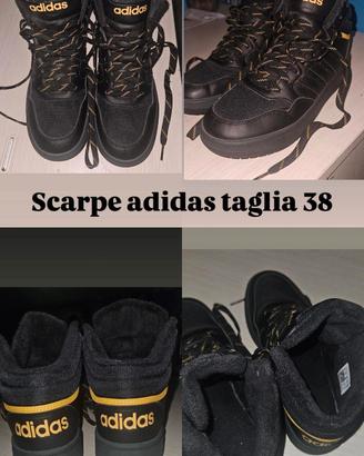 scarpe Adidas 