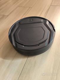 robot aspirapolvere Lefant m210p
