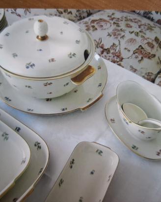 Servizio piatti Rosenthal Selb Germany originale