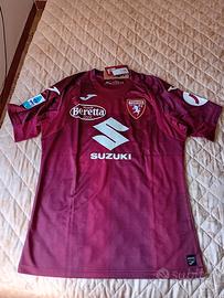 maglia squadra torino