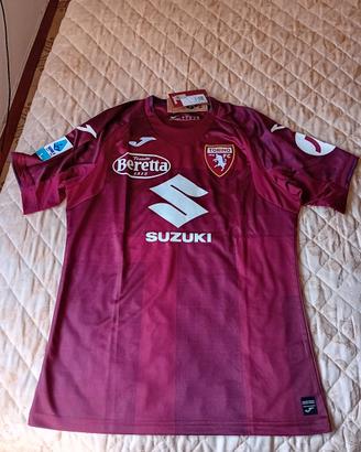 maglia squadra torino