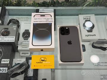 Apple iPhone 14 Pro Max 1TB - PROMO