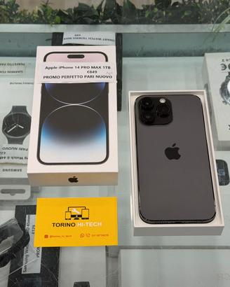 Apple iPhone 14 Pro Max 1TB - PROMO