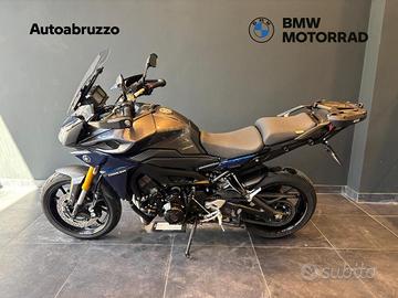 YAMAHA Tracer 900 Abs