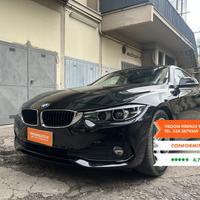 BMW Serie 4 G.C. (F36) 418d Gran Coup�