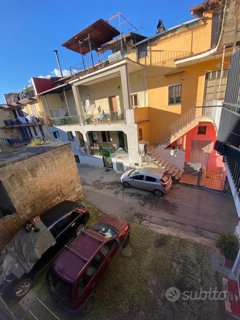 Appartamento – Frattaminore, Spagnuolo - Vista 2