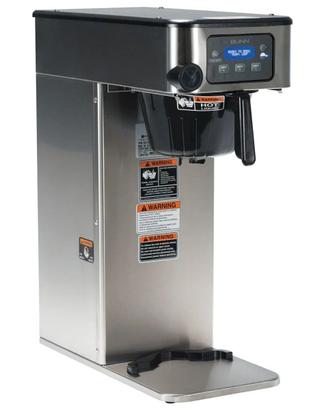 Macchina professionale produzione tè Bunn ICBA 120