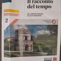 il racconto del tempo 