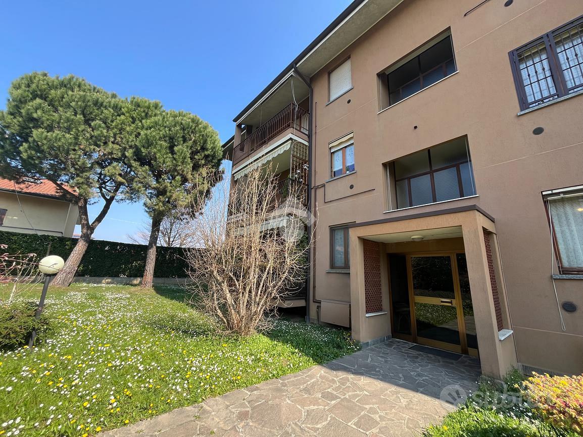 3 LOCALI A PADERNO D'ADDA - Vista 2