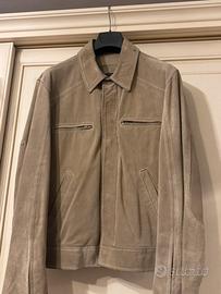 Giacca in renna Jeckerson