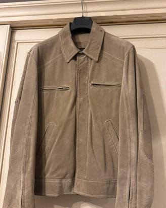 Giacca in renna Jeckerson