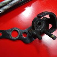 CAVALLETTO SUPPORTO LATERALE BMW R1150R 2002